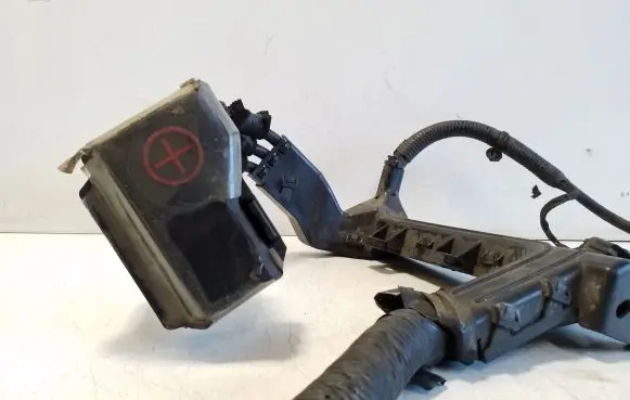 KIA Sportage Positive cable (battery) 91850F1011 91971F1090