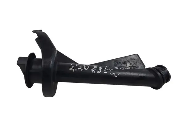 Ford Transit Oil fill pipe 6C1Q6763AC