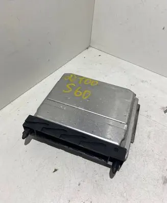 Volvo S60 Engine control unit/module 30646978A 04280