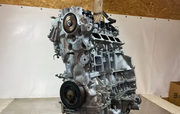 Nissan X-Trail T33 Engine PR25DD