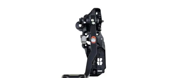 Ford Fusion II Brake pedal DG989F856 DG989F856KC CD4DG989F856KC