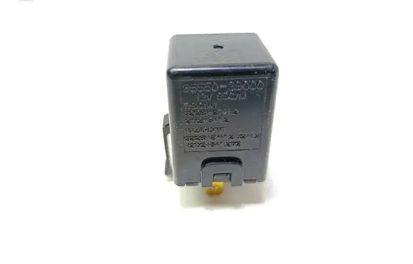 Hyundai Trajet Other relay 9555039000
