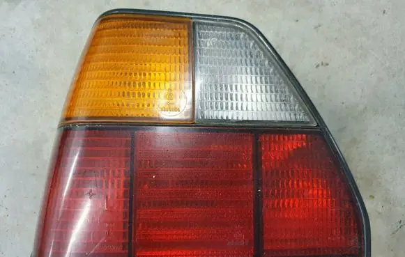 Volkswagen Golf II Rear/tail lights 191945111B