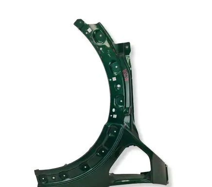 Mini Cooper Countryman F60 Fender B2638