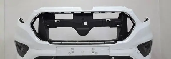 Ford Transit Custom Front bumper JK21R17757A MK2226