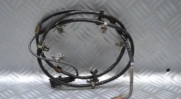 Opel Insignia A Exhaust gas temperature sensor 55588650