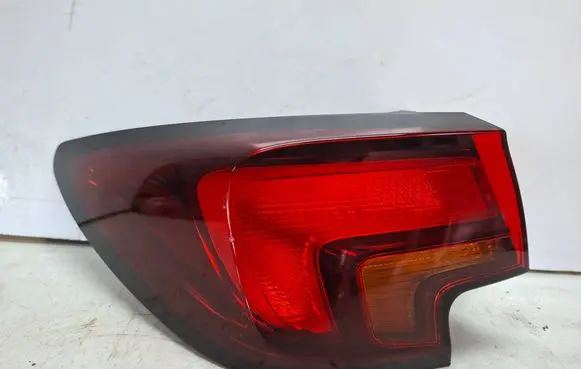 Opel Astra K Rear/tail lights S27612701 39015943