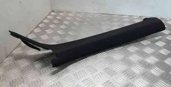 BMW 7 F01 F02 F03 F04 (A) pillar trim 7112736