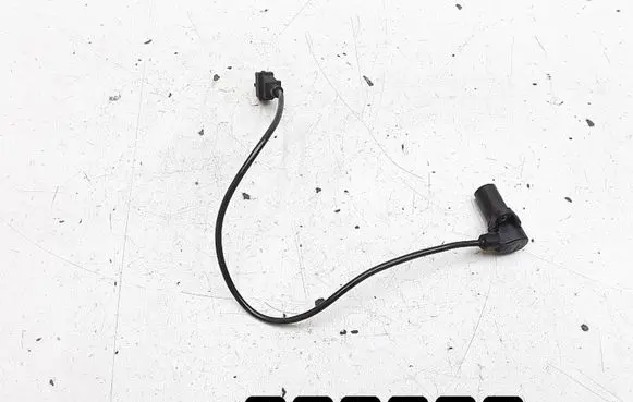 Opel Zafira A Camshaft speed sensor 2200dti0281002