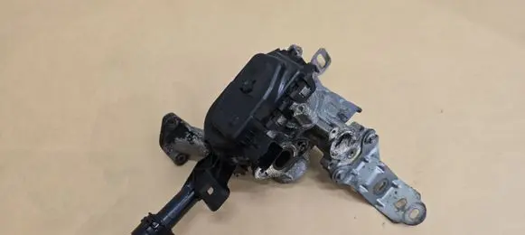 Citroen C4 Grand Picasso EGR valve 980736998002