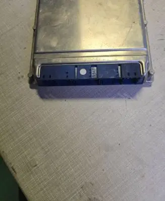 Audi A8 S8 D2 4D Engine control unit/module 4D0907409B 28RTE797 0281001868