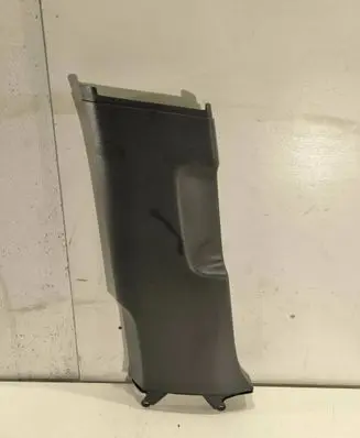 Volkswagen Golf V (B) pillar trim (bottom) 1K4867297A 1K4867297