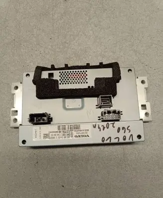 Volvo S60 Screen/display/small screen 31427181 5065225 7505800032