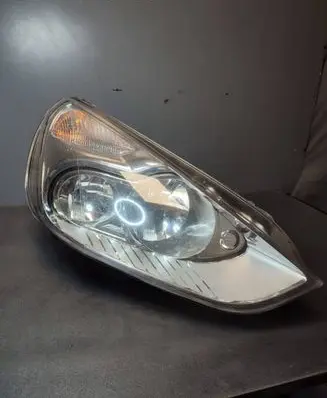 Ford S-MAX Headlight/headlamp 6M2113W029BK
