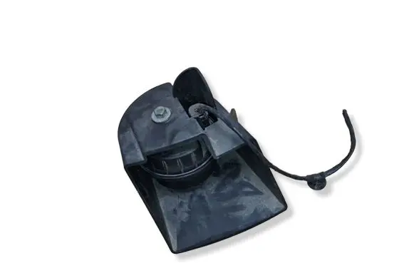 BMW X3 F25 Alarm system siren 9198581
