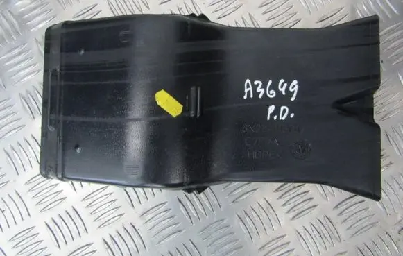 Jaguar XF Other interior part 8X23113B12AB 8X23-113B12-AB