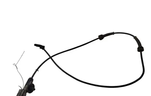 Renault Scenic II - Grand scenic II ABS rear brake sensor 10071151813