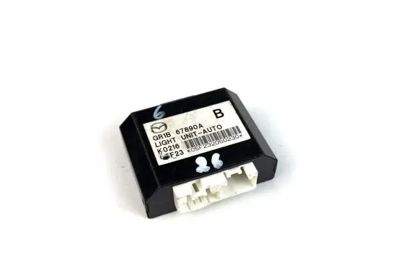 Mazda 6 Light module LCM gr1b67890a