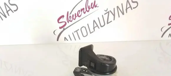 Renault Trafic III (X82) Horn signal 256105748R 6033FB2385 93456400