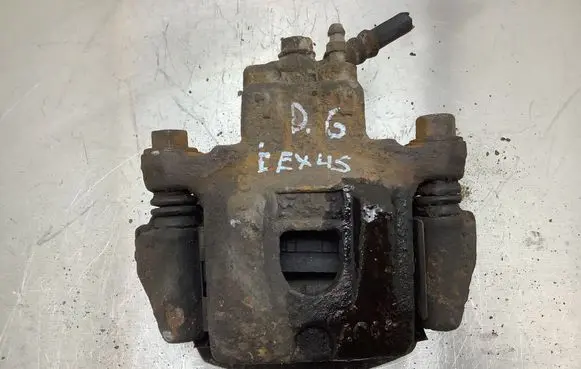 Lexus RX 330 - 350 - 400H Rear brake caliper 