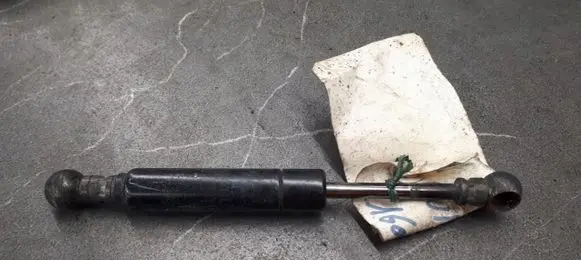 Fiat Punto (199) Tailgate strut 