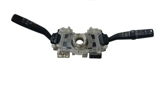 Wiper turn signal indicator stalk/switch