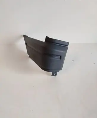 Ford Fiesta Rear bumper corner part panel trim 92FBV29039AEW 92FB-V29039-AEW