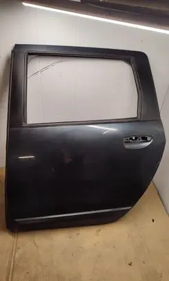 Dacia Lodgy Rear door