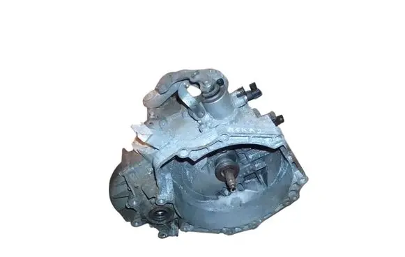 Opel Mokka Manual 6 speed gearbox 5700596