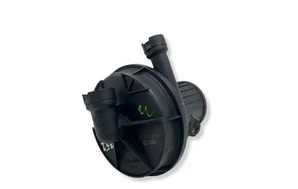 Porsche Cayenne (9PA) Secondary air pump 7L0906279