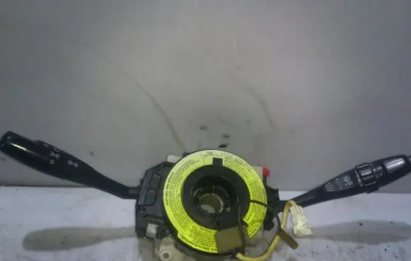 Mitsubishi Carisma Airbag slip ring squib (SRS ring) 