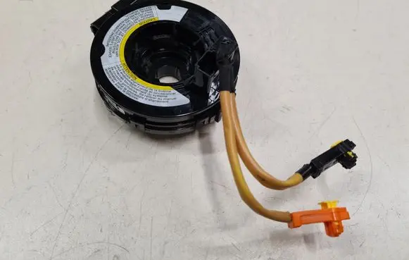 Suzuki SX4 Airbag slip ring squib (SRS ring)