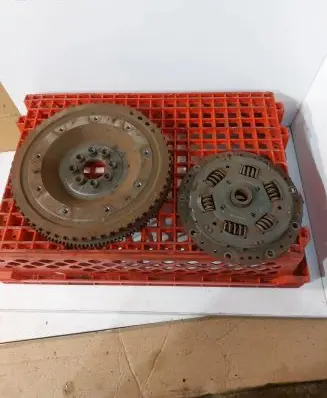 Audi A6 S6 C5 4B Flywheel 06C141065A
