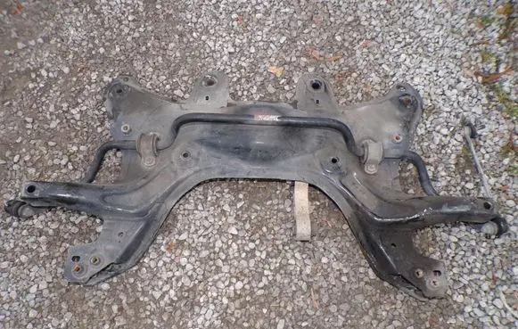 Ford Ka Front axle beam 