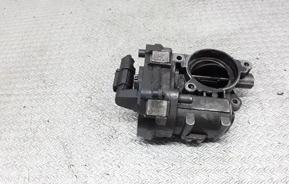 Fiat Croma Throttle valve