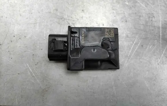 Volvo XC90 Injection control unit/module 31478784 32312196 32203571