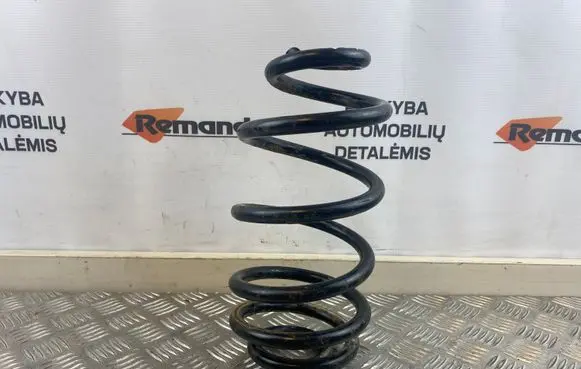 Opel Insignia A Rear coil spring