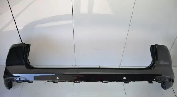 BMW X3 G01 Rear bumper 9451017