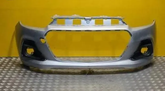 Chevrolet Spark Front bumper 42457733
