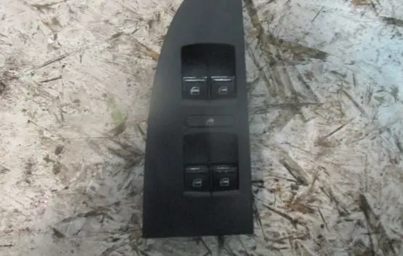 Seat Leon (1P) Other switches/knobs/shifts