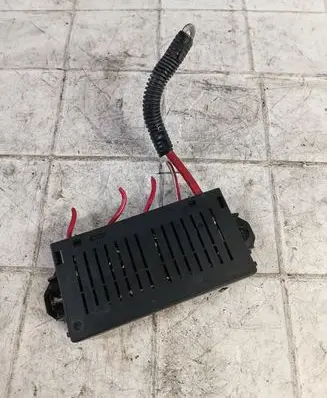 Volvo S60 Fuse module 9441776
