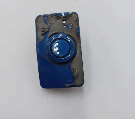 Mini Cooper Countryman R60 Parking PDC sensor 9805534