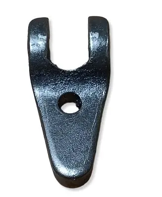 SsangYong Rodius Fuel Injector clamp holder 