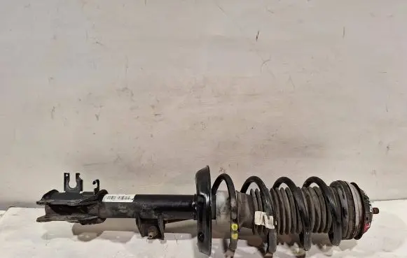 Fiat Panda III Front shock absorber/damper 519959190