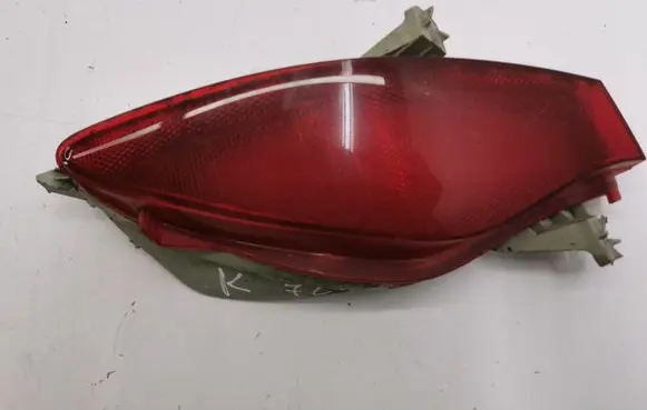 Mazda CX-7 Rear tail light reflector EH4451650