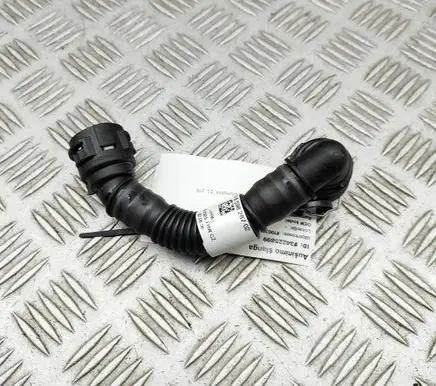 BMW X5 G05 Engine coolant pipe/hose 8598287
