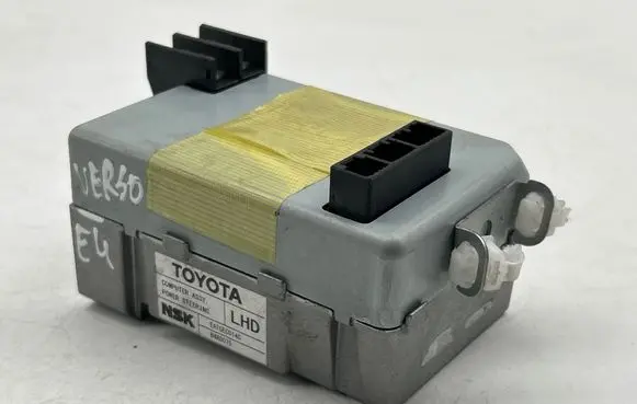 Toyota Verso Electric power steering pump EATCEC0140 B4R0075