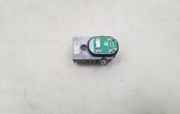Mercedes-Benz C W205 Light module LCM