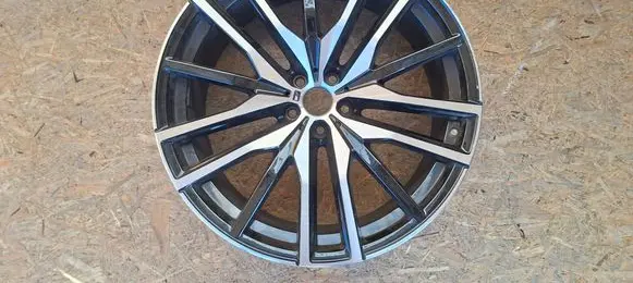 BMW X6 G06 R22 alloy rim 8090013 K555911