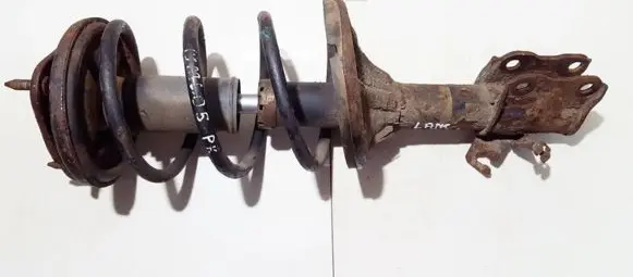 Mitsubishi Lancer Front shock absorber/damper